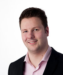 Paul van Erp