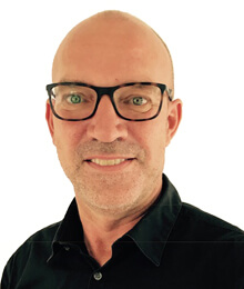 Hans van der Linden