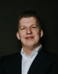 Koen van Grevengoed