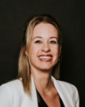 Moniek van Beckhoven
