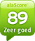 alaSCORE: 89/100