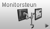 Monitorsteun