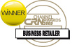 ACES Direct winnaar CRN Channel Award 2009