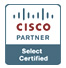 Cisco - Select Certified Partner Cisco - Select Certified Partner