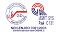 ISO Certified